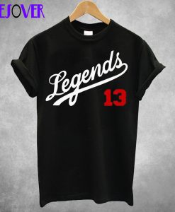 Legends 13 T-Shirt