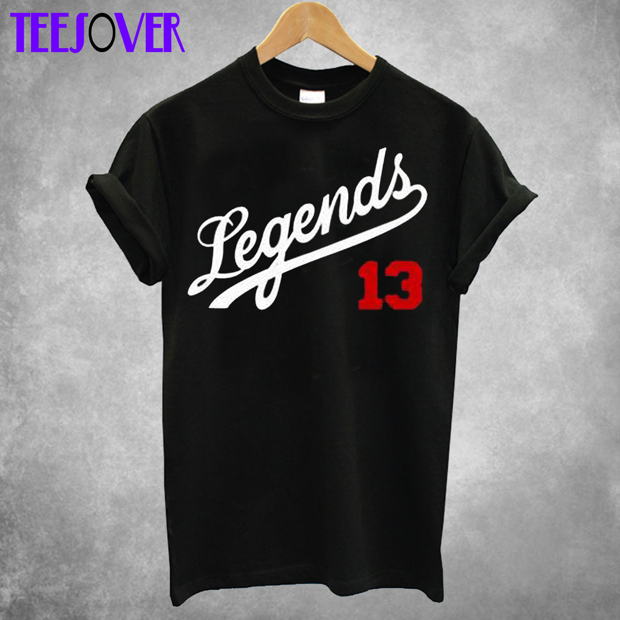 Legends 13 T-Shirt