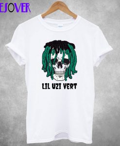 Lil Uzi Vert T Shirt