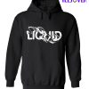 Liquid Hoodie