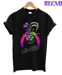 Lo Pan Color T-Shirt
