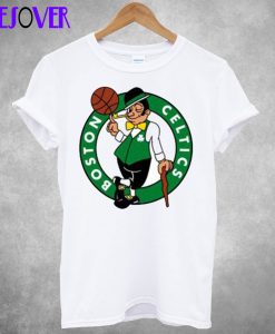 Los Celtics T Shirt