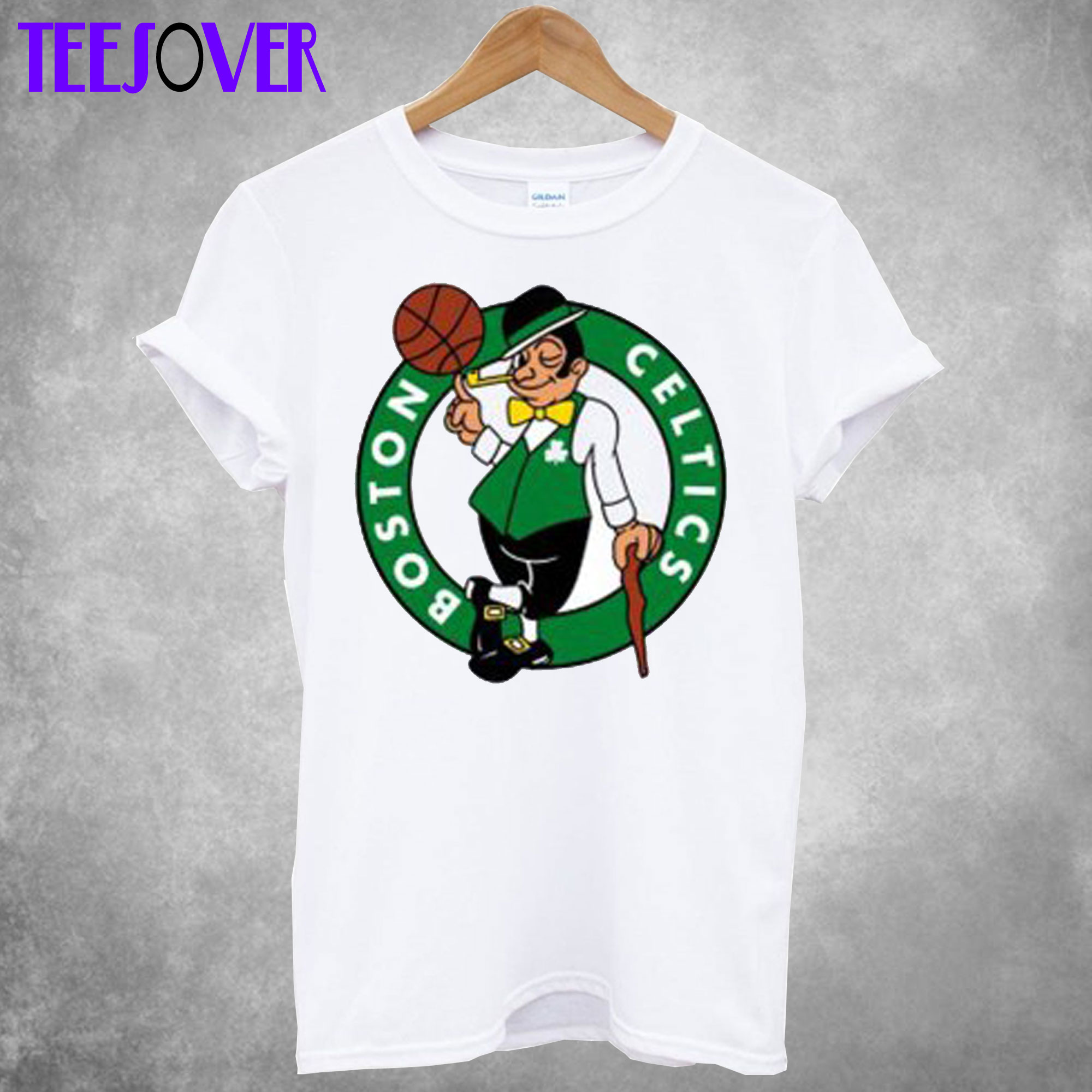 Amazing Good Quality And Trusted Los Celtics T Shirt teesover