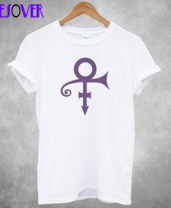Love Symbol T-shirt