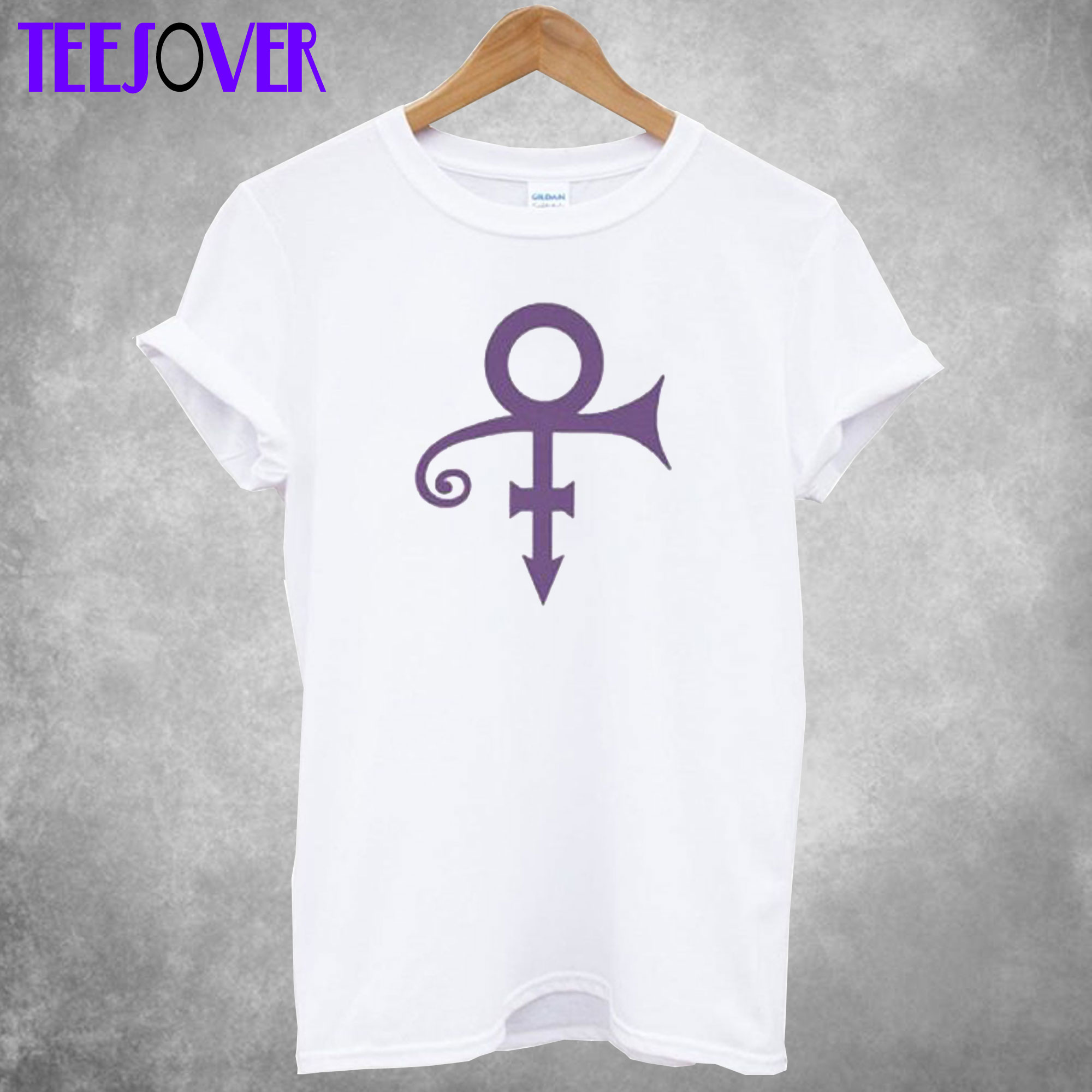 Love Symbol T-shirt