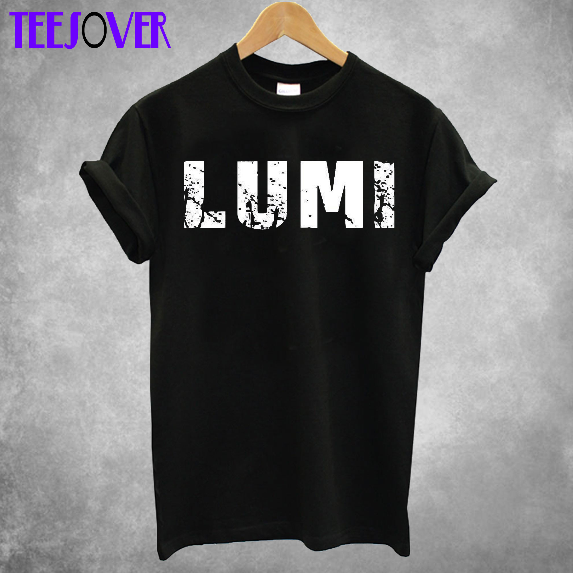 Lumi T Shirt