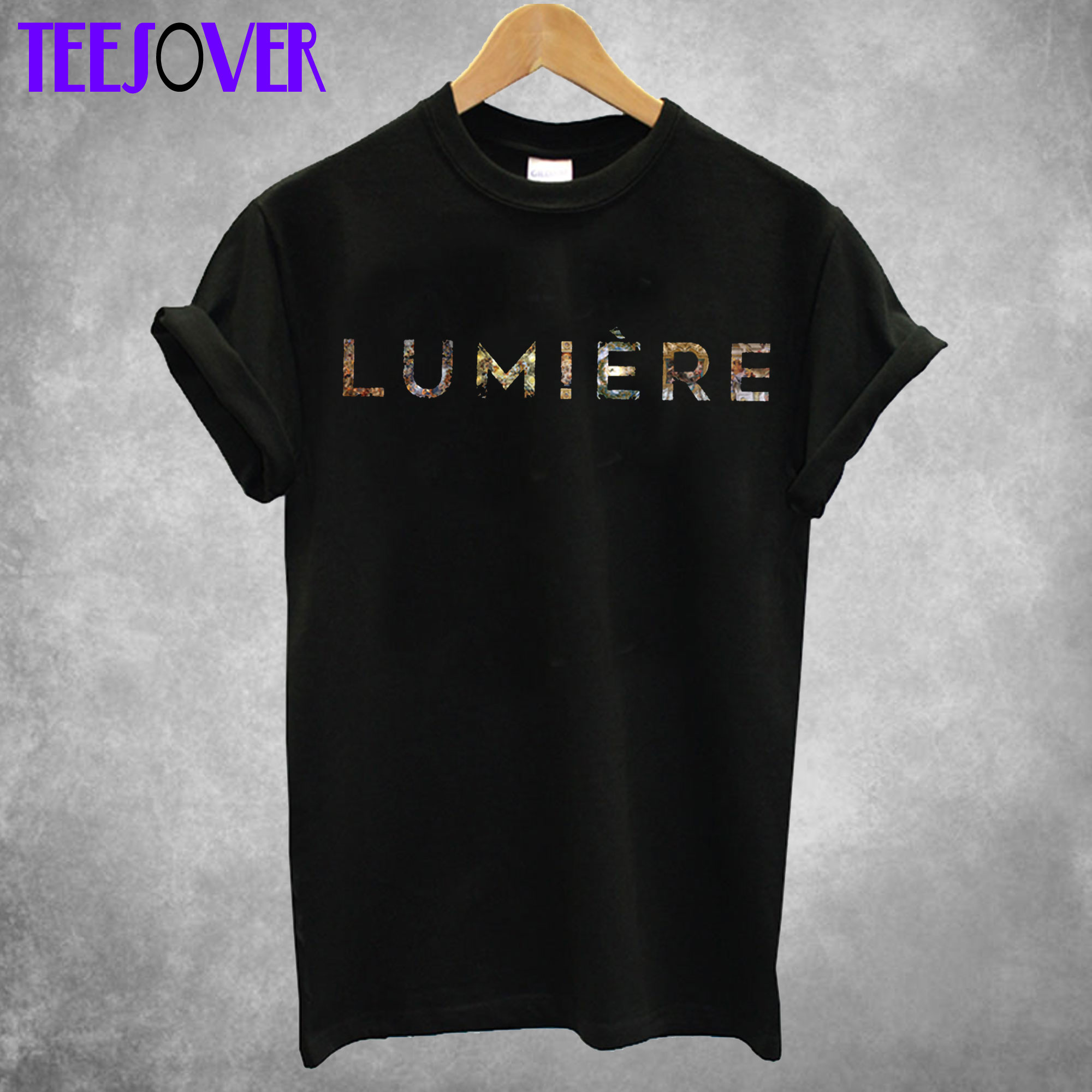 Lumiere T Shirt