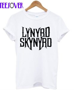 Lynyrd Skynyrd Unisex 2 T-Shirt