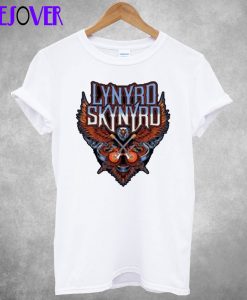 Lynyrd Skynyrd Unisex T-Shirt