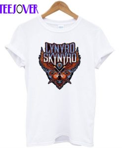 Lynyrd Skynyrd Unisex T-Shirt