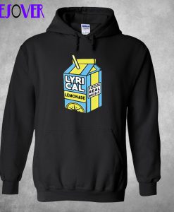 Lyrical Lemonade Hoodie