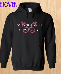 Mariah Carey Hoodie