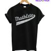 Mathlete T-Shirt