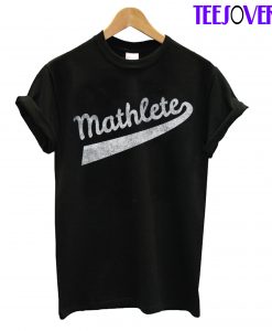 Mathlete T-Shirt