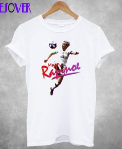 Megan Rapinoe T shirt