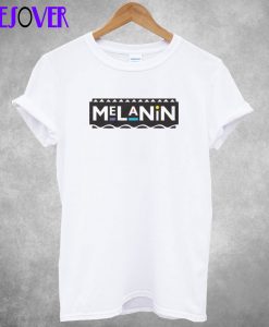 Melanin T-shirt