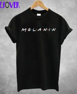 Melanin T-shirt