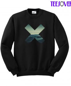 Mountain X Sweatshirt