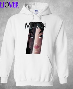 Mulan Hoodie