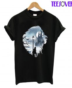 Mystical Winter V.2 T-Shirt