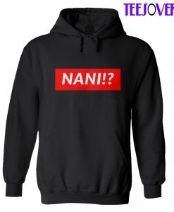 NANI Hoodie