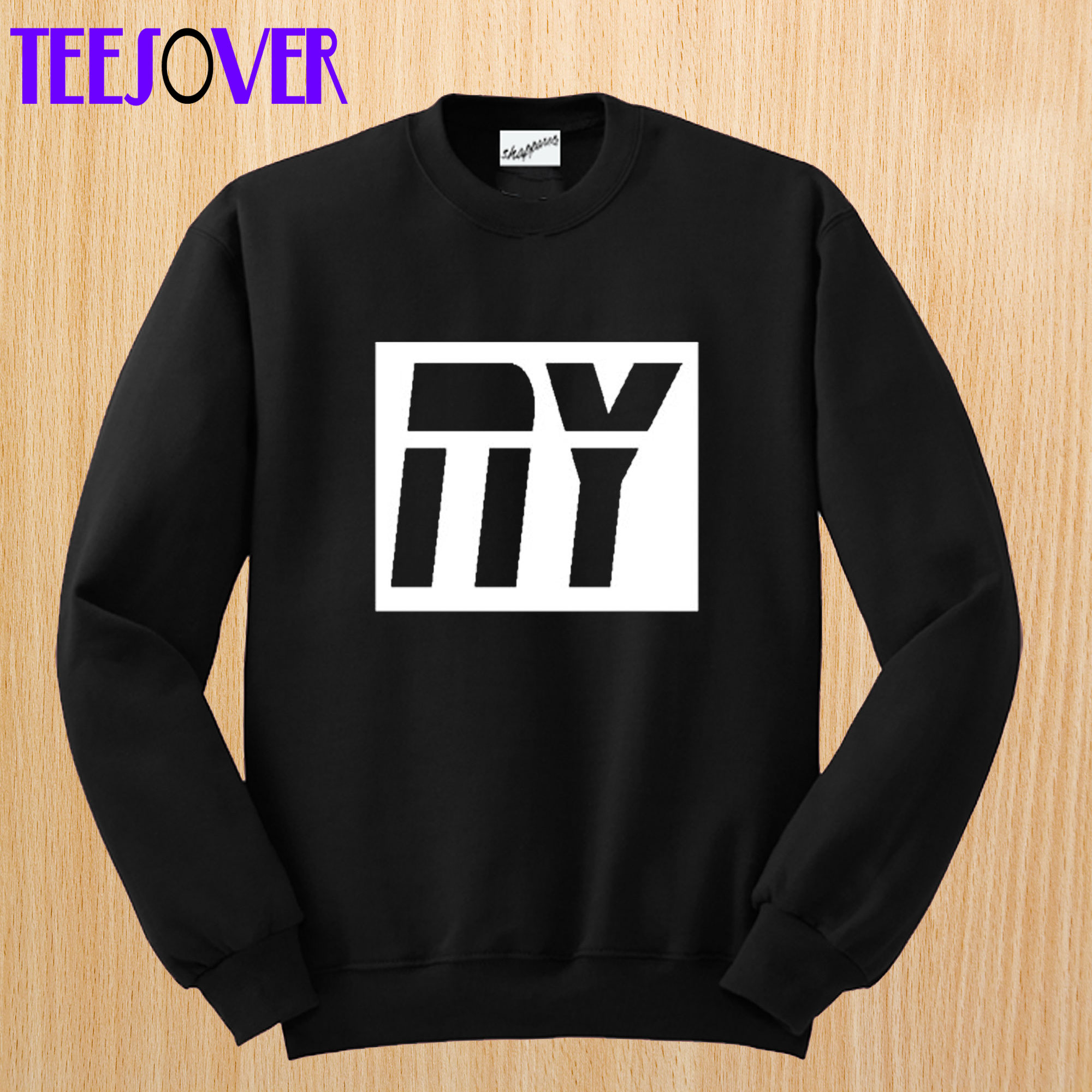 NY New York Sweatshirt