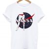 Nassa Nasa Ass T shirt