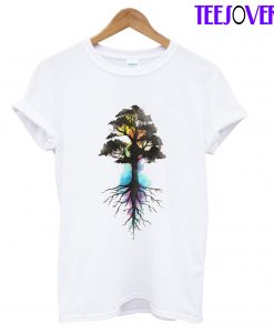 Natural Source T-Shirt