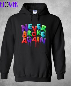 Nba Young Boy Never Broke Again Hoodie