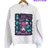 Nekomancer Cat Sweatshirt