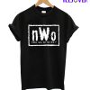 New World Order T-Shirt