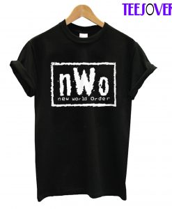 New World Order T-Shirt