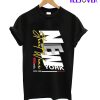 Newyork Street Weae T-Shirt