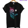 Night Owl Graphic T-Shirt