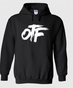 OTF Hoodie