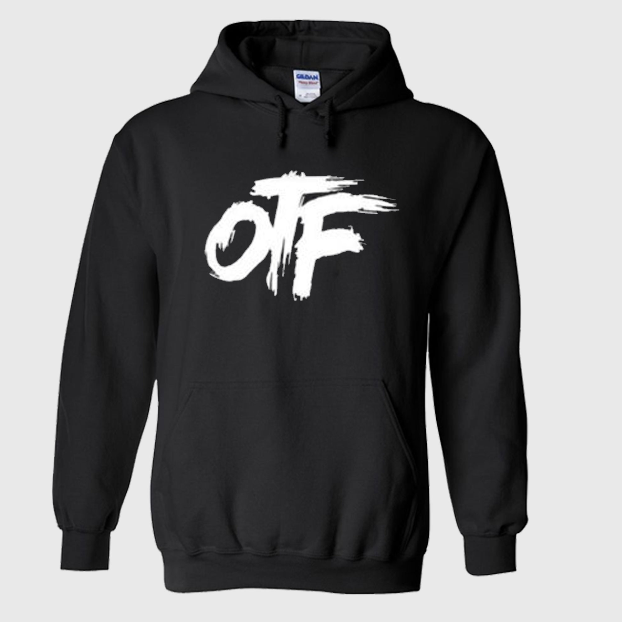 OTF Hoodie