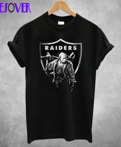 Oakland Raiders T Shirt