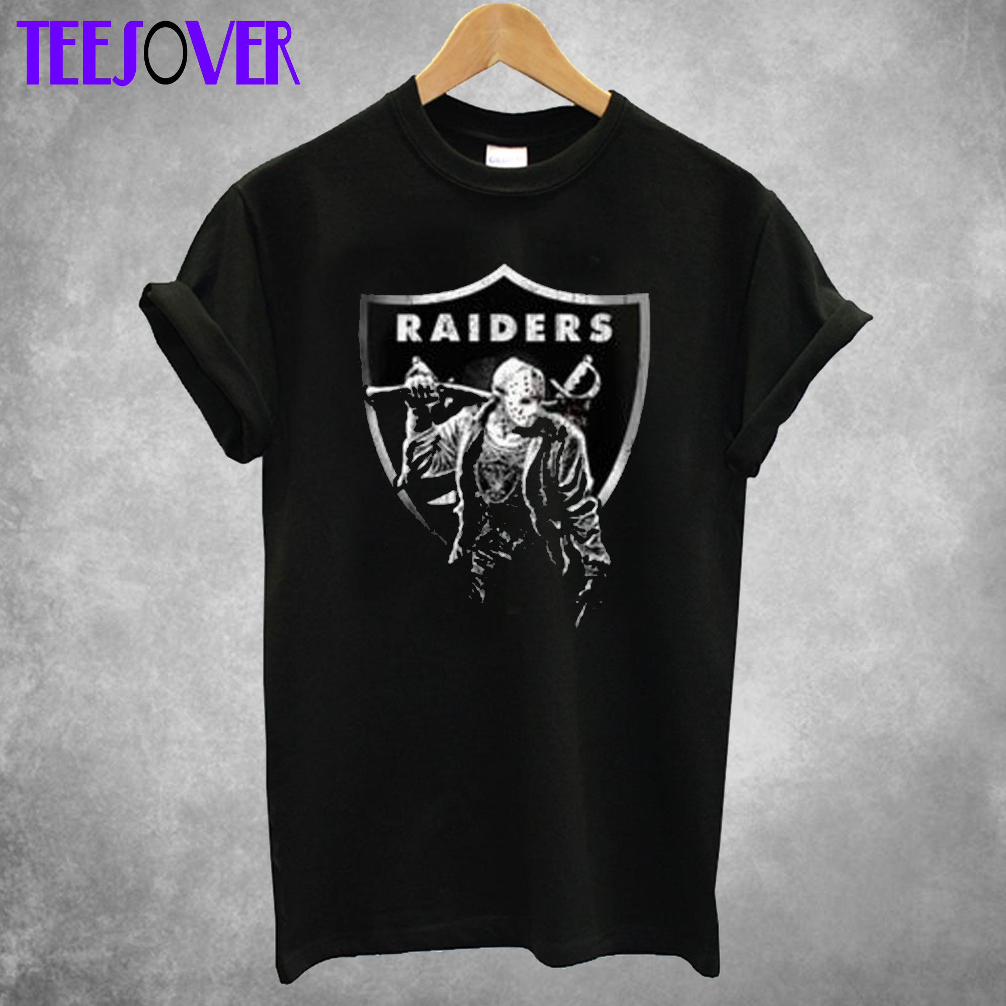 Oakland Raiders T Shirt