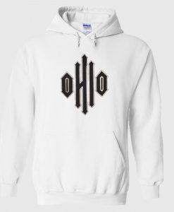 Ohio Hoodie