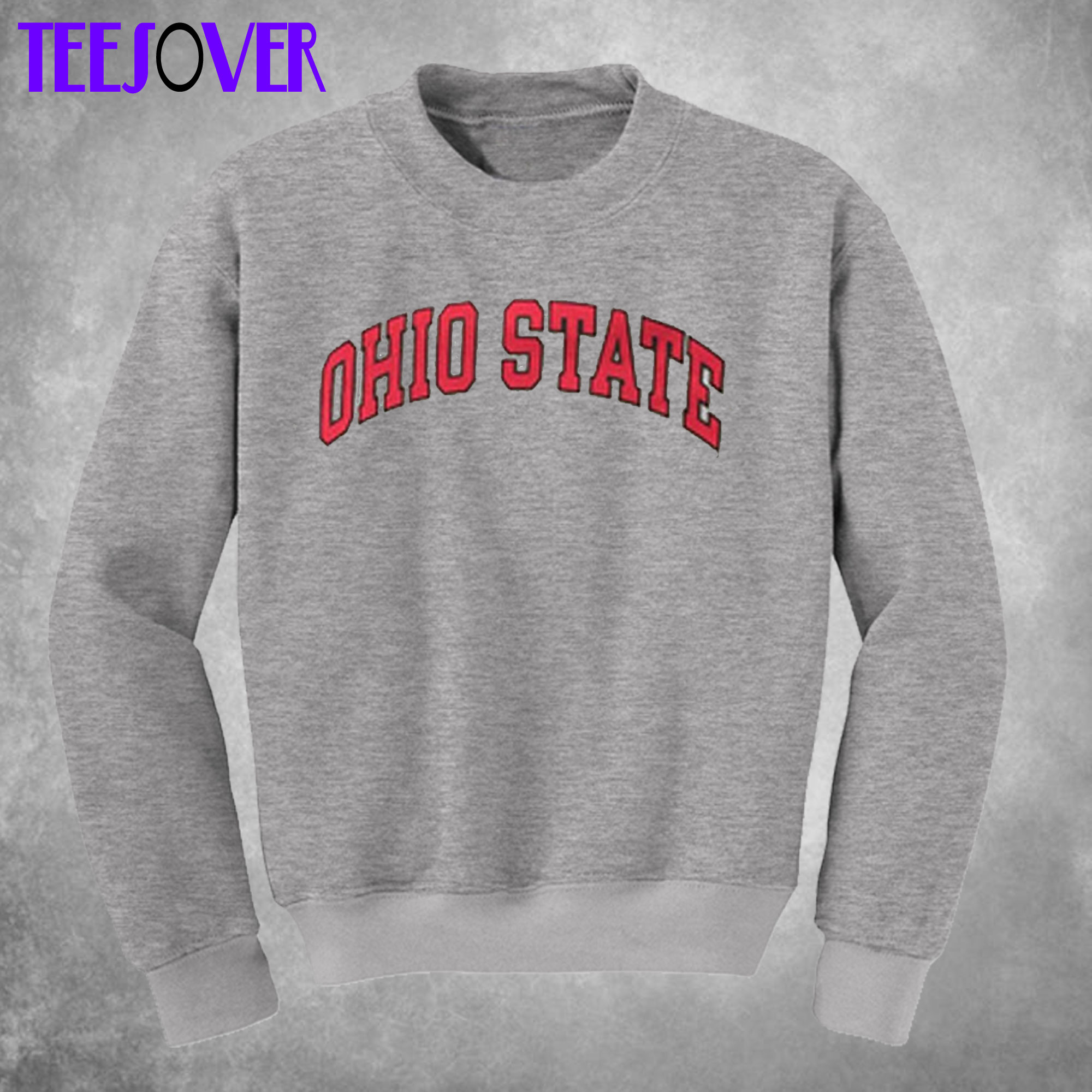 Ohio State Sweatshirt