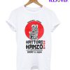 Okinawa Japan Hattori Hanzo T-Shirt