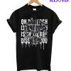 Oliver Pocher Slim Fit T-Shirt