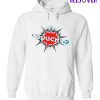 Ouuch! Hoodie