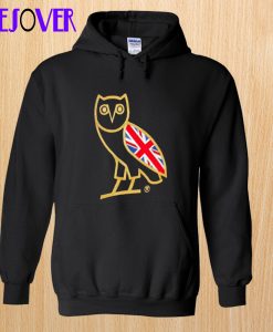 Ovo Hoodie