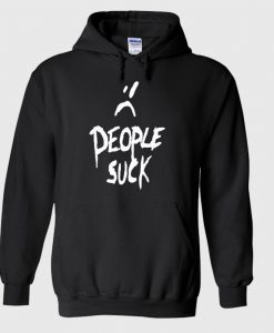 People Suck Xxxtentacion Hoodie