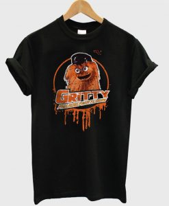 Philadelphia Flyers Gritty T shirt