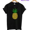 Pineapple Weed Leaf T-Shirt