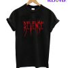 Pkorli Revenge No Glory T-Shirt