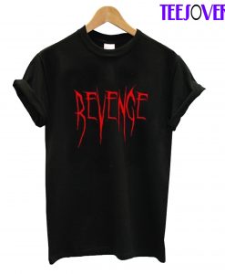 Pkorli Revenge No Glory T-Shirt