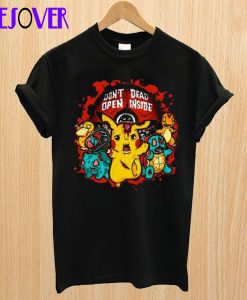 Pokemon T Shirt